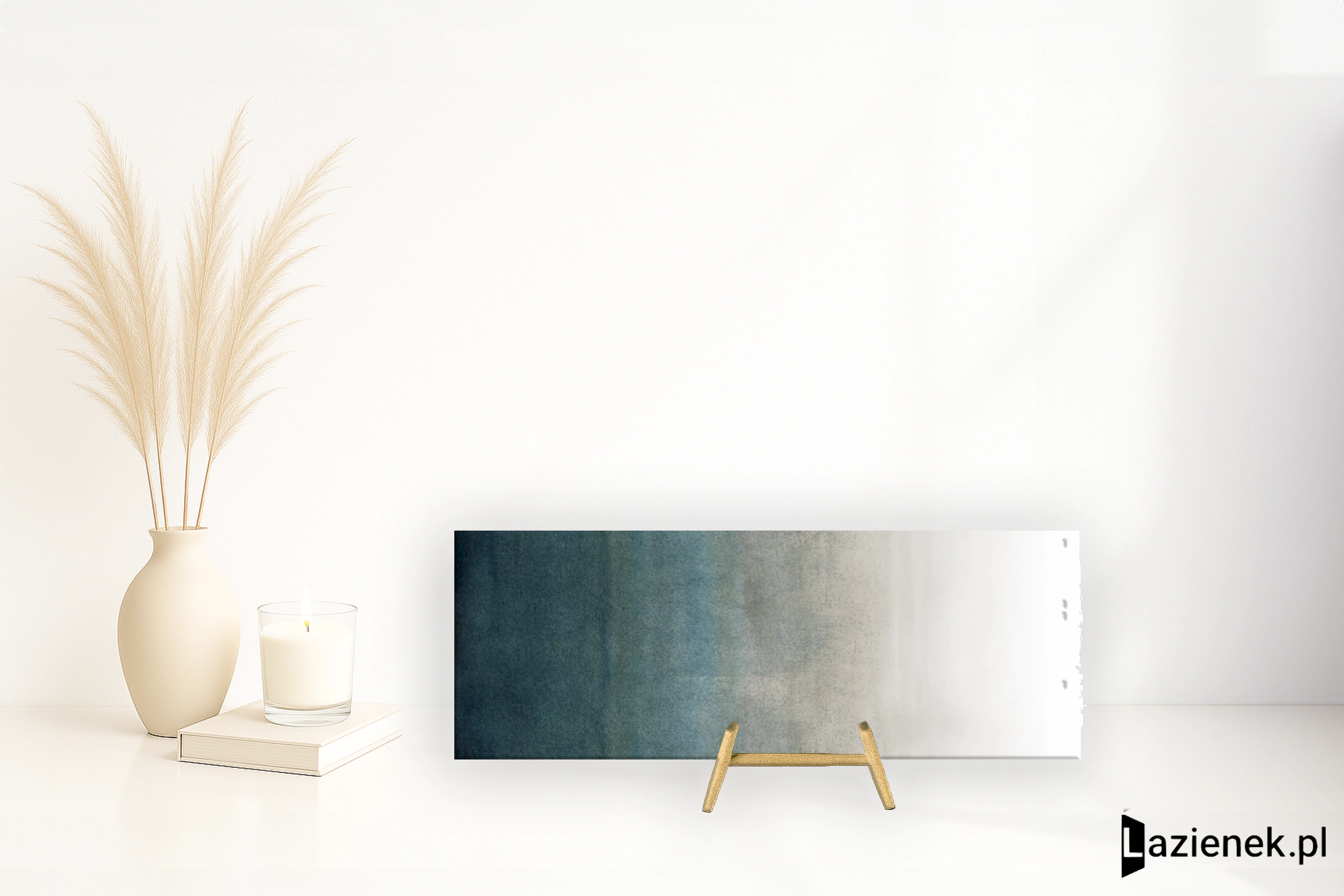 Cotto D'este Wonderwall Color Ballet B naturalna 100x300 cm gr. 4 mm - płytka rektyfikowana / EG7WP71